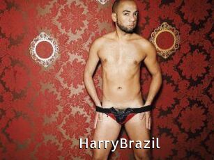 HarryBrazil
