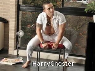 HarryChester