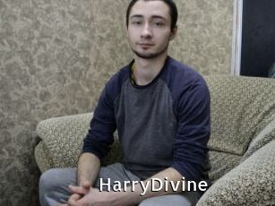HarryDivine