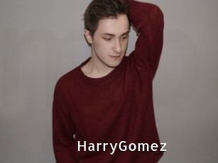 HarryGomez