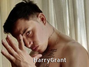 HarryGrant