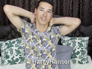 HarryHanson