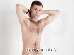 HarryManley