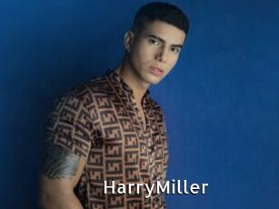 HarryMiller