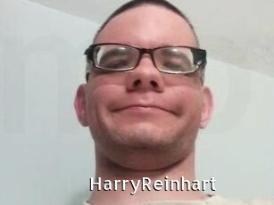 Harry_Reinhart