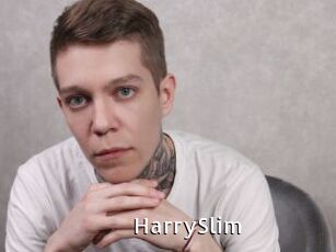 HarrySlim