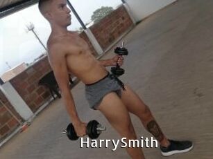 HarrySmith