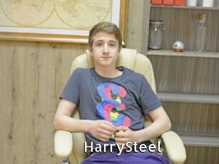 HarrySteel