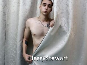 HarryStewart