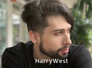 HarryWest
