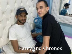 Harry_and_Chronos My Porno Stash