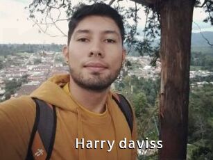 Harry_daviss