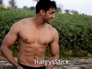HarrysStick
