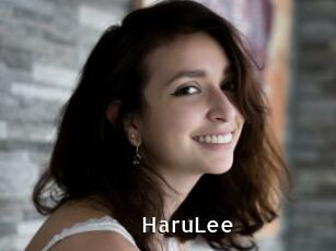 HaruLee