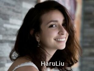 HaruLiu