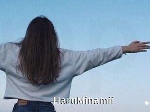 HaruMinamii