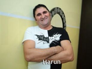 Harun