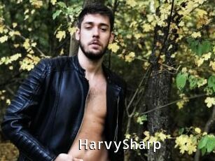 HarvySharp