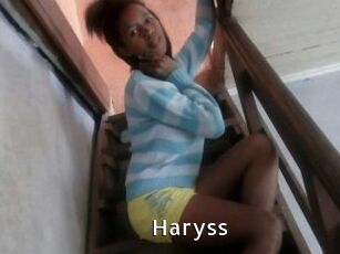 Haryss