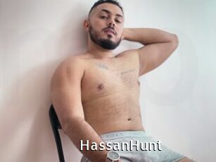 HassanHunt