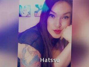 Hatssu