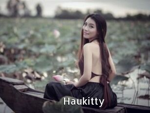 Haukitty