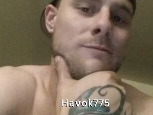 Havok775