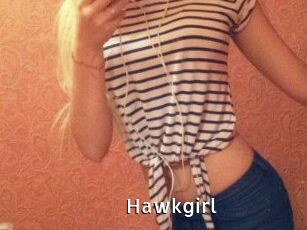 Hawk_girl