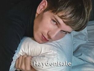 HaydenHale