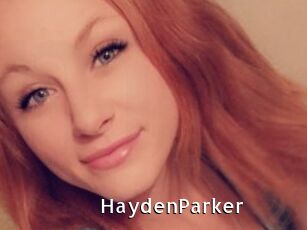 HaydenParker