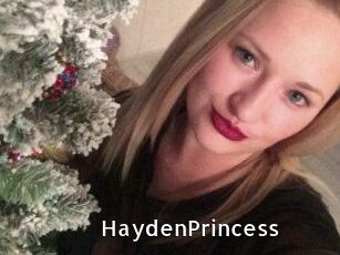 HaydenPrincess