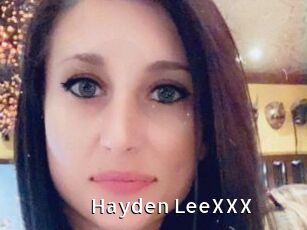 Hayden_LeeXXX