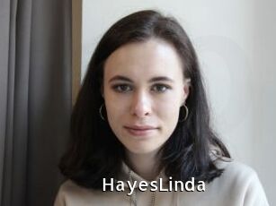 HayesLinda My Porno Stash
