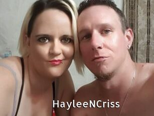 HayleeNCriss