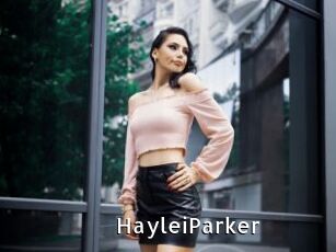 HayleiParker