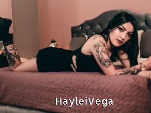 HayleiVega