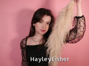 HayleyFisher