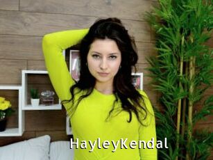 HayleyKendal My Porno Stash