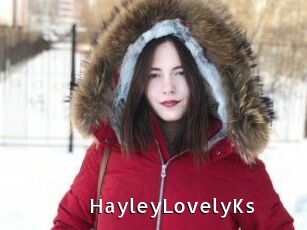 HayleyLovelyKs