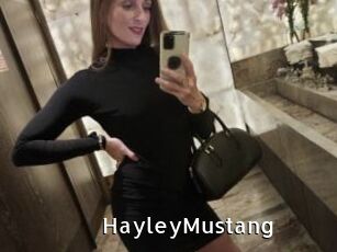 HayleyMustang