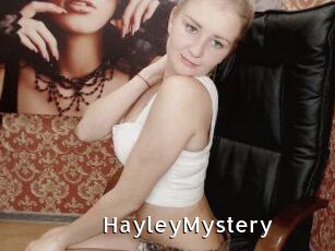 HayleyMystery