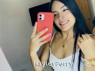 HayleyPerry