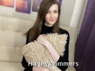 HayleySummers