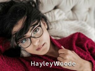 HayleyWoode My Porno Stash