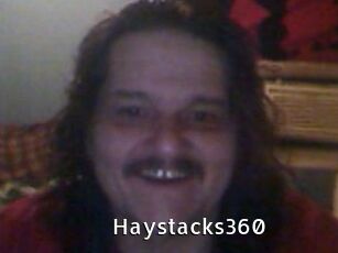 Haystacks360