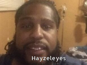 Hayzeleyes