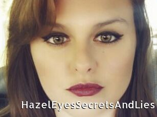 HazelEyesSecretsAndLies
