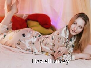 HazelHarley