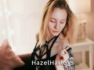 HazelHarleys