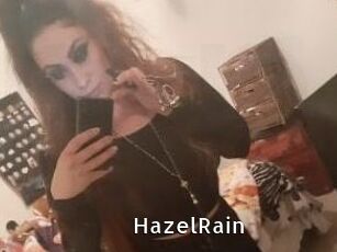 HazelRain